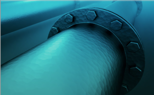 Pipeline Integrity using PWRA