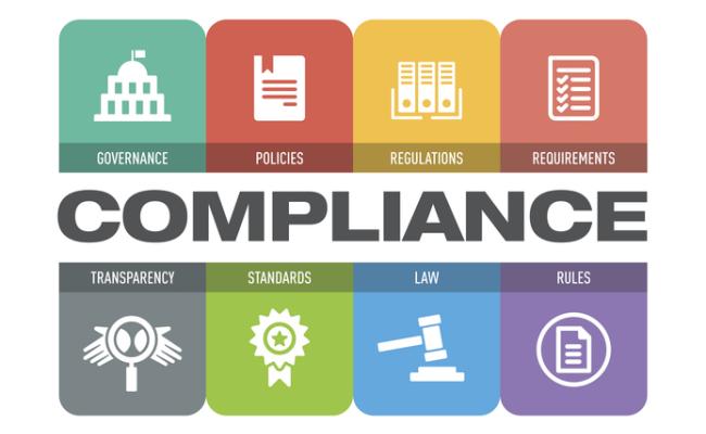 Compliance can delay projects Compliance can delay projects