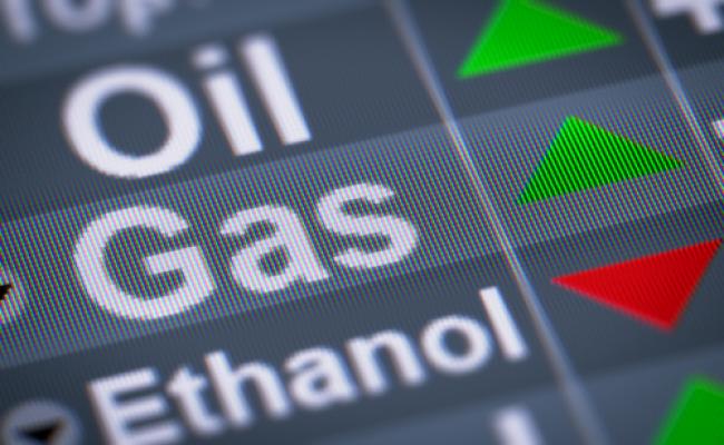 Natural Gas and Oil Markets