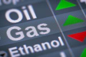 Natural Gas and Oil Markets